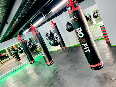 Boxft Fitness Training en Chihuahua