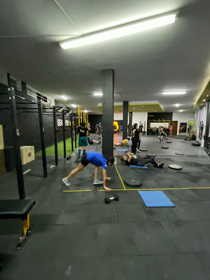 Bpm Fitness Saltillo Periferico en Saltillo