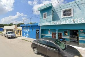 Brave Indoor Cycling Studio en Champotón
