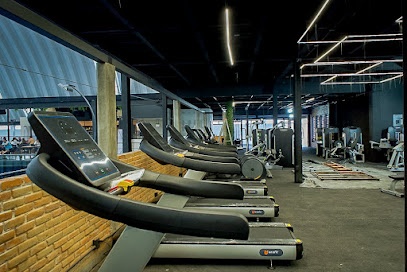 Break | Functional Training & Gym en López Mateos