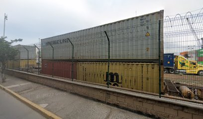 Camino Rapido en Manzanillo