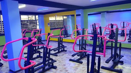 Cardio Beats Tulancingo en Tulancingo
