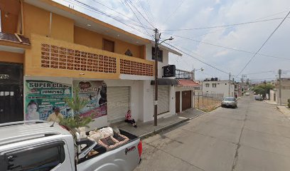 Cardio Fitness en Tulancingo