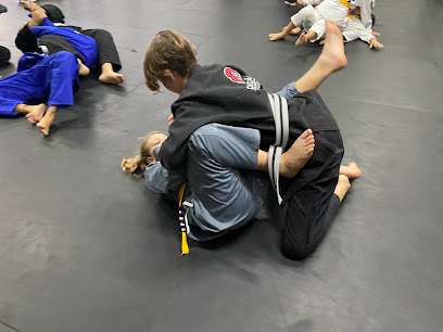 Cascao Vallarta Jiu Jitsu School en Puerto Vallarta