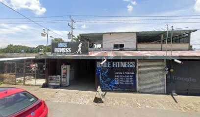 Cds Fitness en Tapachula