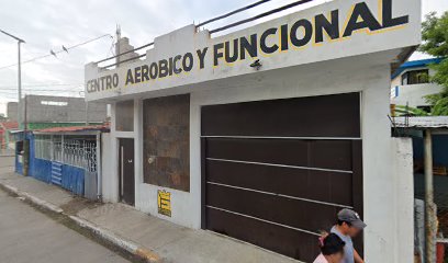 Centro Aerobico y Funcional en Ciudad del Carmen