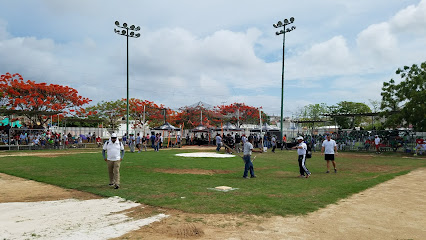 Centro Deportivo Ciudad Concordia en Campeche