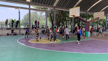 Centro Deportivo La Purisima en Iztapalapa