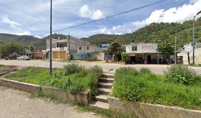 Centro Deportivo Taiyon en San Cristóbal de las Casas