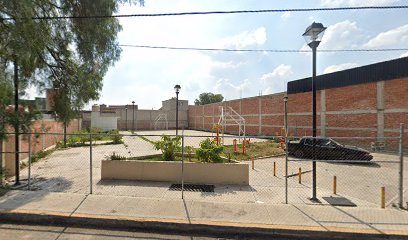 Centro de Alto Rendimiento Julian Villagran Fc. Juan Daniel en Tizayuca