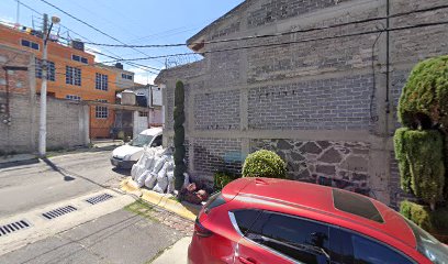 Centro de Bienestar Omnilife & Seytú en Tlalpan