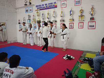 Choson Sul Team Manzanillo (Lomas Verdes) en Manzanillo