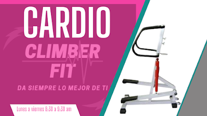 Climber Fit en Tláhuac