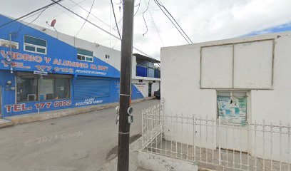 Cloroformo Boxing Gym en Monclova