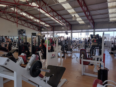 Club Mg en Tlalpan
