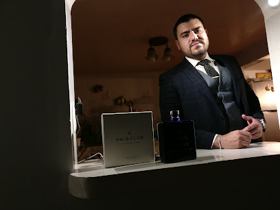 Club de Nutrición Naucalpan/Puerto Rico en Naucalpan