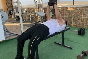 Coach’s Training Fitness Cabo en Cabo San Lucas