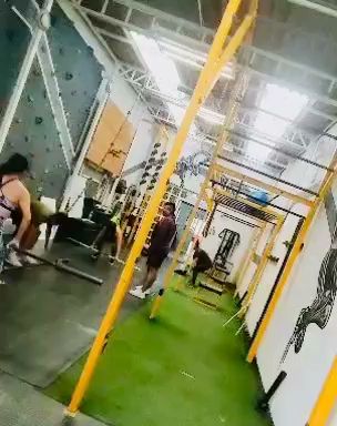 Crossfit Eagles Chalco en Chalco