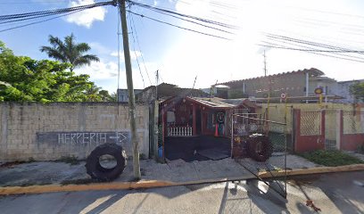 Crossfit Vikings en Ciudad del Carmen