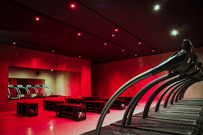 Cuartel Studio en Irapuato