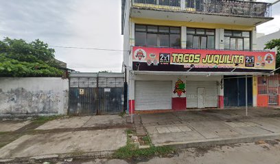 Daigon en Tapachula
