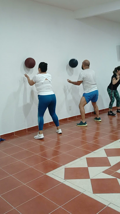Dale Play Fitness & Wellness Studio en Celaya