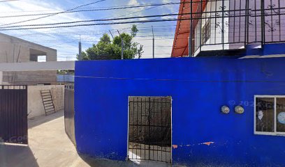 Delta Fitness & Training en Calkiní