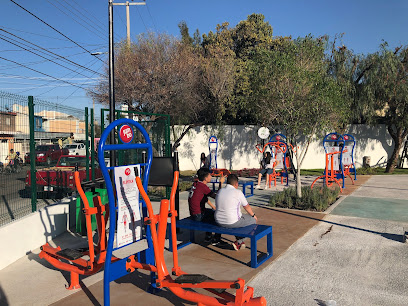 Deportiva Los Girasoles en Celaya
