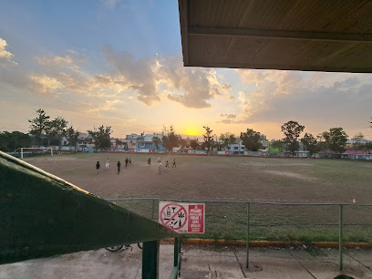 Deportivo Bondojito en Gustavo A. Madero
