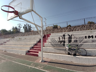 Deportivo Boulevares en Naucalpan