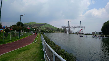 Deportivo Chimalhuache en Chimalhuacán