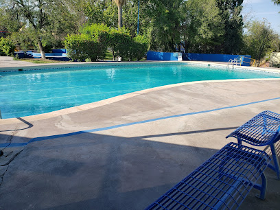 Deportivo Colonia Guadalupe La Alberquita en Monclova