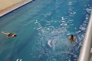 Deportivo San Ángel en Cd. Juárez