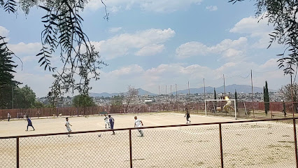 Deportivo Vista Hermosa en Nicolás Romero