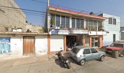 Dian Club en Tulancingo