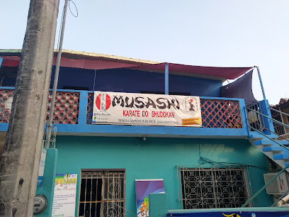Dojo Musashi en Ciudad del Carmen