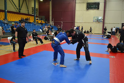 Dream Kino Jiu Jitsu Toluca en Toluca