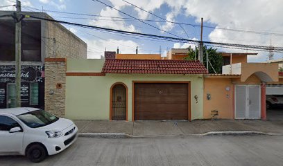 El Legado Fitness Gym en Ciudad del Carmen