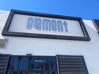 Element Fitness Center en Cd. Constitución