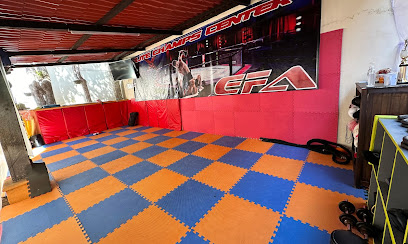 Elite Champs Center en San Cristóbal de las Casas