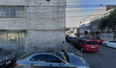 Elite Gym Mani en Toluca