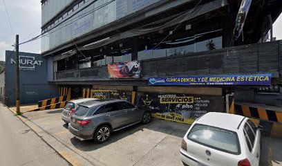 Emporio Studio Fitness en López Mateos