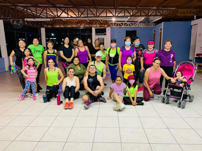 Energy Club en Piedras Negras