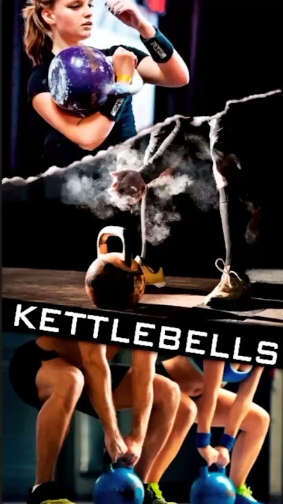 Entropy Sport San Cristobal Karate Kettlebells Judo Kungfu Mma en San Cristóbal de las Casas