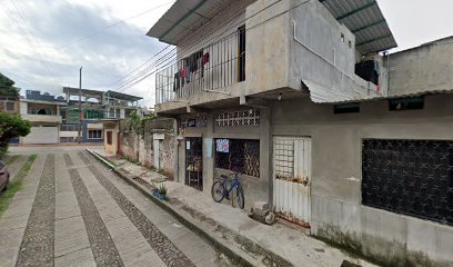 Escuela de Artes Marciales Domínguez Dojo en Tapachula