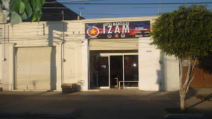 Escuela de Artes Marciales Izam. Sucursal Tlaquepaque. en Tlaquepaque