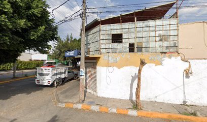 Escuela de Boxeo El Caballero del Ring en Coacalco
