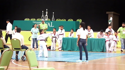 Escuela de Taekwondo Ammdk Moo Duk Kwan Comarca en Gómez Palacio