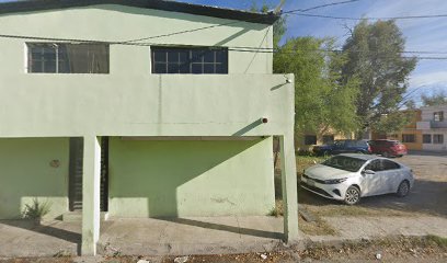 Extrem Gym en Monclova