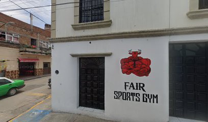 Fair Sports Gym en Irapuato